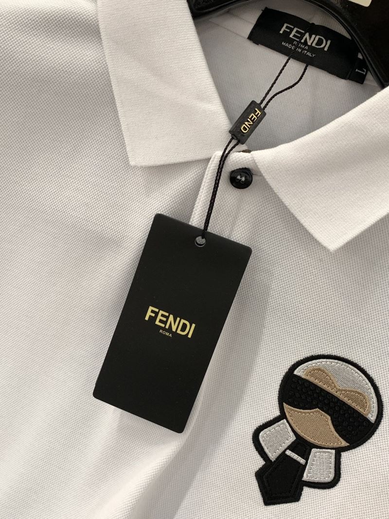 Fendi T-Shirts